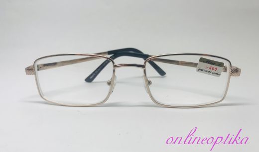 Готовые очки с диоптриями MOCT 129