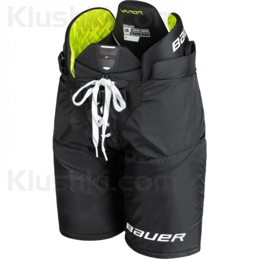 Трусы юниорские Bauer Vapor 3X (JR)