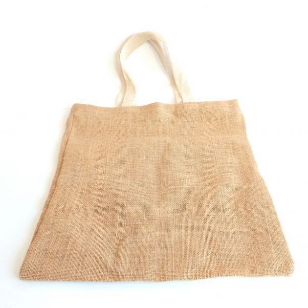 Сумка из джута Dran