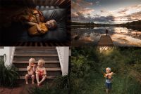 Пресеты Solstice LR & ACR Presets (Meg Loeks)