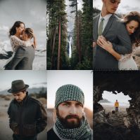 Стильные портретные пресеты. J.K.Winders Presets + Toolkit (J.K.Winders)