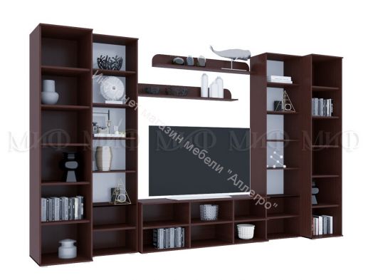 Пенал открытый Ким