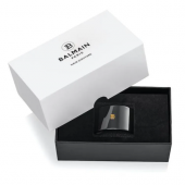 Balmain Hair Резинка для волос черная Hair Elastic black