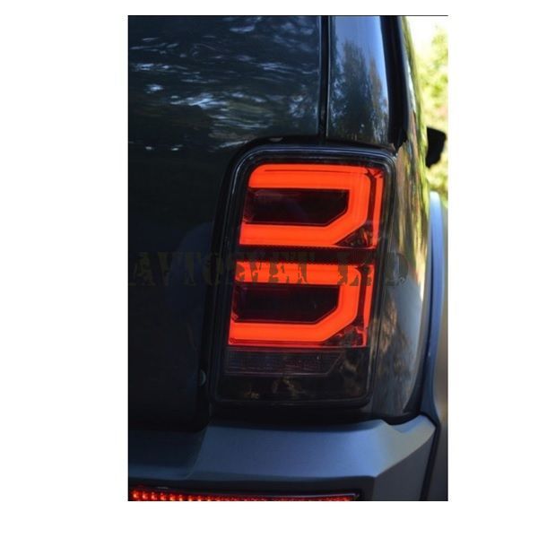 Задние фонари светодиодные Нива FZ1-N