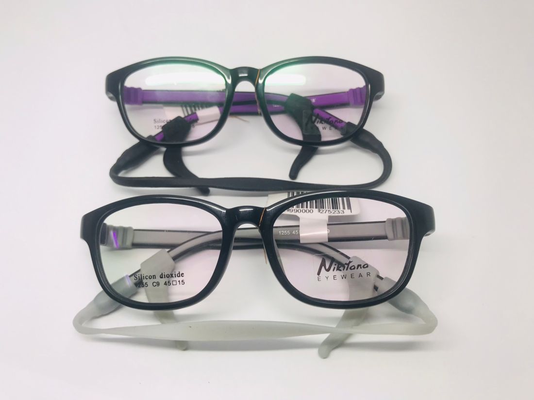 д/о Nikitana 1255 silicon dioxide