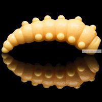 Силиконовая приманка Soorex Major 42 мм / 1.9 гр / 6 шт. в уп / цвет: 130 Песочный