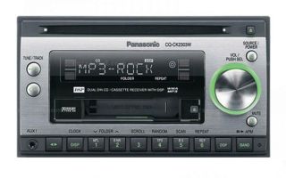 Panasonic CQ-C2303W