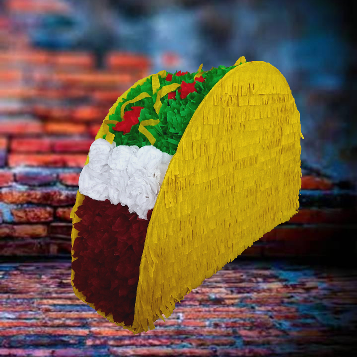 TACO ( 62 cm)