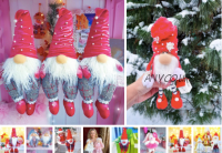 25 МК по игрушкам и куклам (Надежда Лисицына)