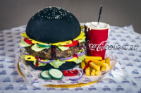 3D торт Бургер (Юлианна Сухотерина)