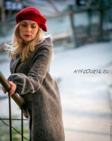 Берет (Снежана Костина)