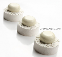 Безглютеновое пирожное «Дыхание зимы» (Alexey Presniy)