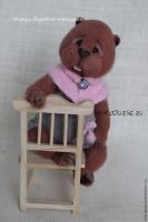 Бобриха Брунечка (Мария Боровая)