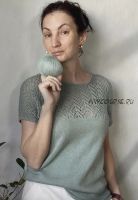 Футболка Twigstop (l.wang_knit)