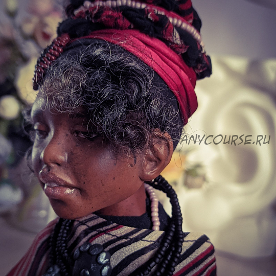 Калипсо (Полина Самойлова)