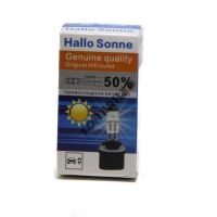Автомобильные галогеновые лампы HS 880