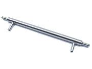 Доохладитель 300ммх20мм, выход 8мм, штуцер 8мм (Россия)