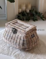 Ларец (Анастасия Соболева)