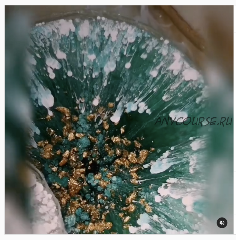 Марафон по эпоксидной смоле (Наталья Каримова)