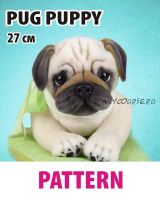 Мопс (Анастасия Аржаева)