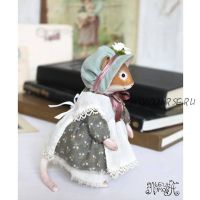 Мышка Полли (Альбина Глумова)