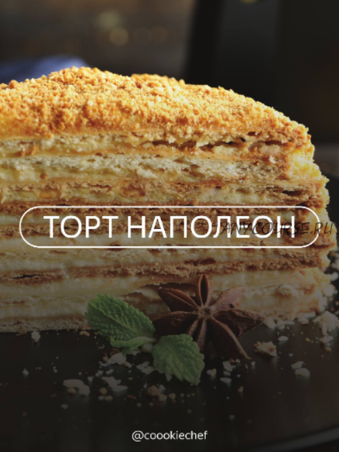 Наполеон (Александр Одноворченко)