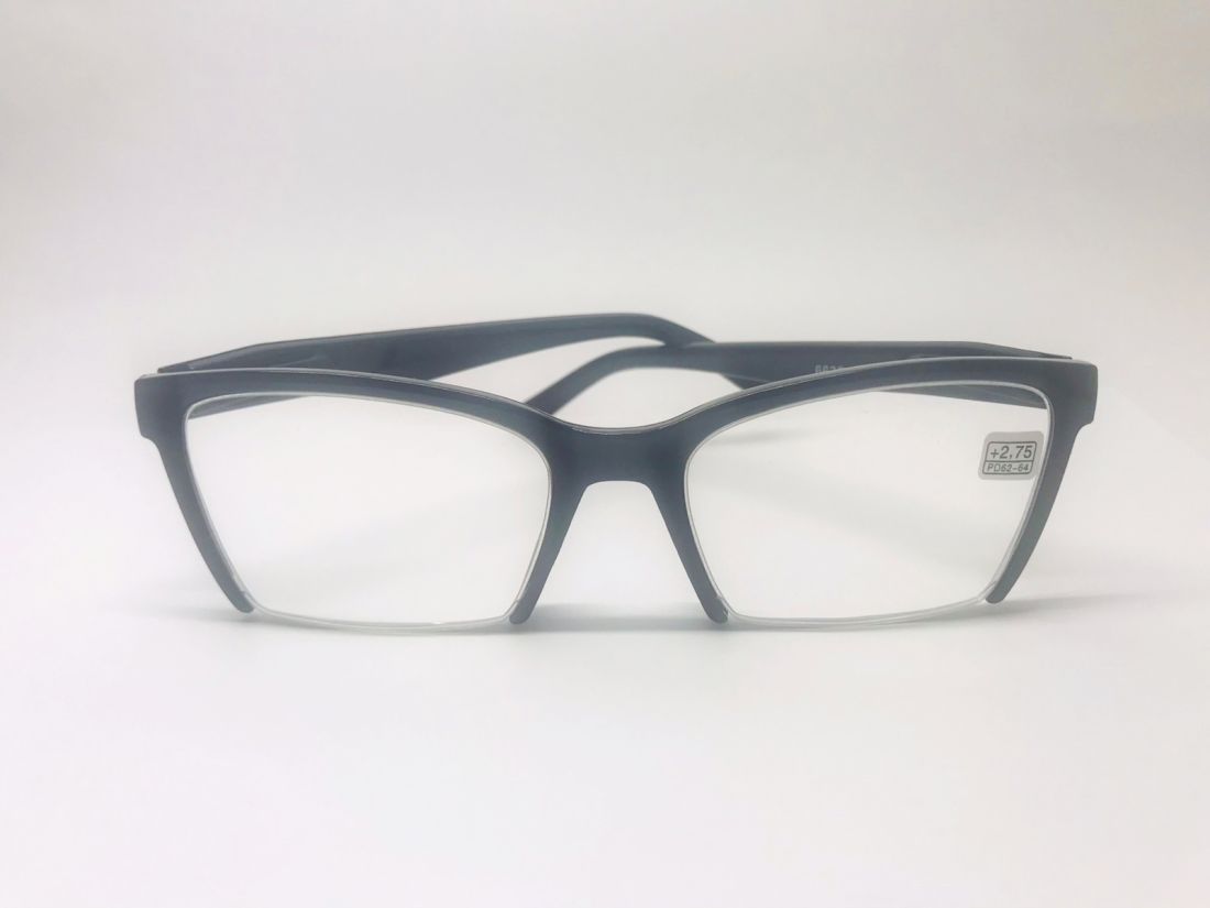 Готовые очки с диоптриями 6636