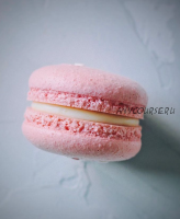 Ох, уж эти Macarons (Виктория Исакова)