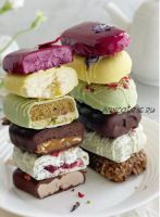 Пирожные Эскимо (Наринэ Шахраманян)