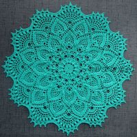 Салфетка Иллирия (Грейс Фейрон)