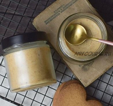 Шоколадные пасты 3 (Виктория Бредис)