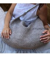 Сумка «Meshok bag» (juli.ko)