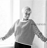 Тельняха «Коко» (pavlik_spb)