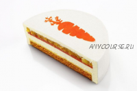 Торт «Белый кролик». Рецепт (Алексей Пресный)