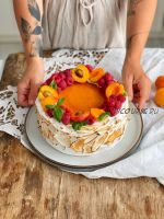 Торт «Джессика» (Ольга Богатова)