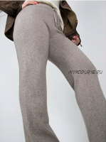 Трикотажные штаны «Пятый элемент» (pavlik_spb)