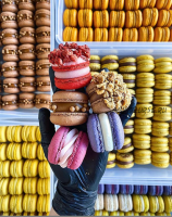 Видео урок «По Макарон» (taniasukhareva)