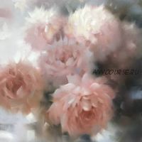 Воздушные пионы (Марсель Сингатуллин)