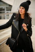 Выкройка женская «Косуха» (Вера Ольховская )