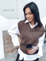 Жилетка Сity_vest (alisia___lisa)