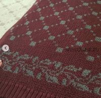 [Ani Style Knitting] Шарфы/Палантины