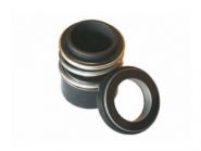 Уплотнение вала Kit, Shaft seal BAQE D28 mm