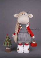 [Gurlena] Коровушка (Елена Гурылева)