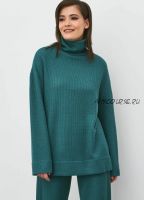 [Helpersew] Свитер Siara. ОГ 80-96. Рост 164