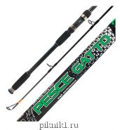 DAYO Удилище PESCE GATTO (Сом) extra strong, 30-T Carbon HI guides