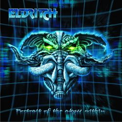 ELDRITCH - Portrait Of The Abyss Within