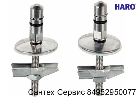 407559 Крепление для сидения с микролифтом  C0102G