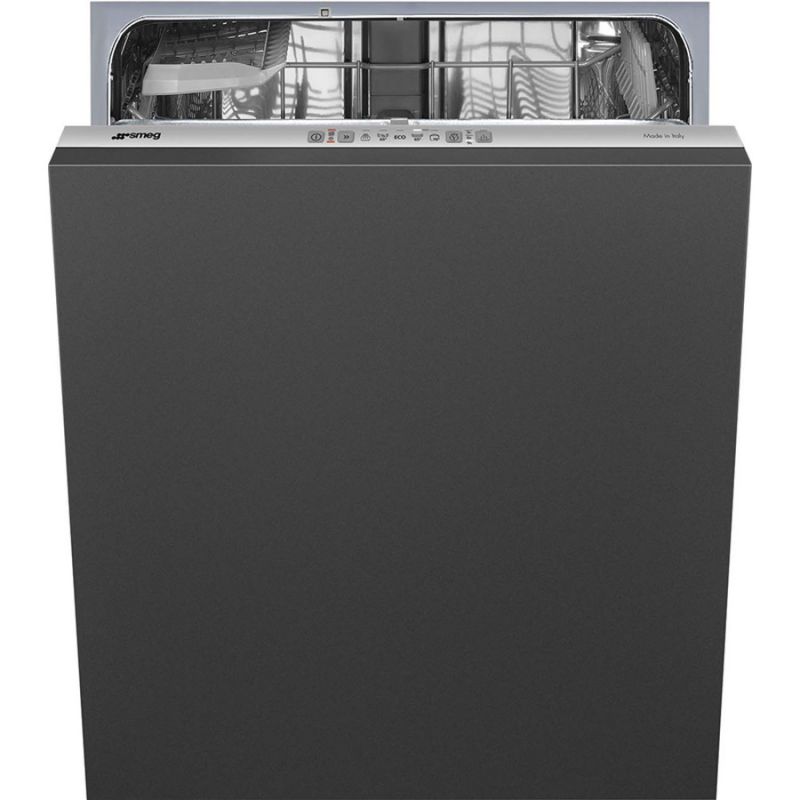 Посудомоечная машина Smeg STL281DS