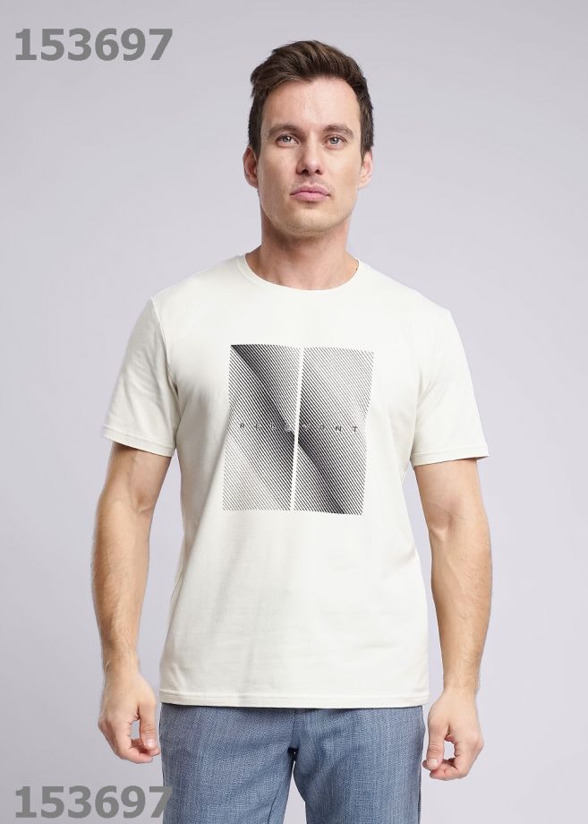 футболка CLEVER 531978/98г maxi_п1