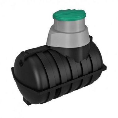 Подземная емкость U oil 2000 литров